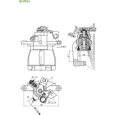 Effekt EF-BCA363431 Jarrusatula