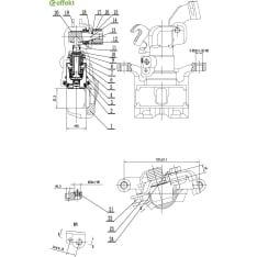 Effekt EF-BCA363492 Jarrusatula