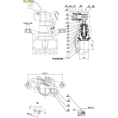 Effekt EF-BCA363493 Jarrusatula