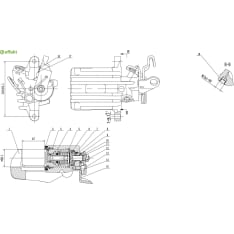 Effekt EF-BCA363645 Jarrusatula
