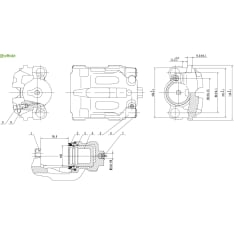Effekt EF-BCA363734 Jarrusatula