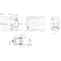 Effekt EF-BCA363735 Jarrusatula