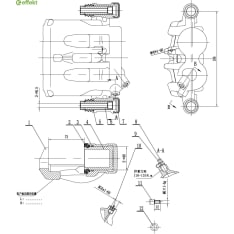 Effekt EF-BCA363883 Jarrusatula