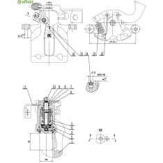Effekt EF-BCA364238 Jarrusatula