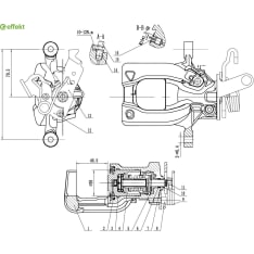 Effekt EF-BCA364417 Jarrusatula