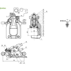 Effekt EF-BCA364771 Jarrusatula
