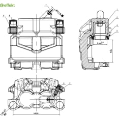 Effekt EF-BCA364815 Jarrusatula