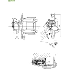 Effekt EF-BCA364920 Jarrusatula