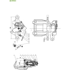 Effekt EF-BCA364921 Jarrusatula