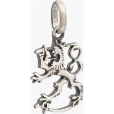 KT SLR-15X Finnish lion pendant