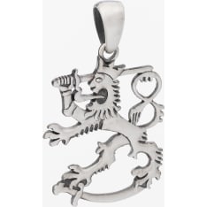 KT SLR-35X Suomileijona hopeariipus