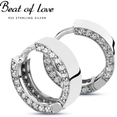 Beat of Love BOL-E0503Z earrings
