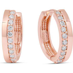 Beat of Love BOL-E0116ZRG earrings