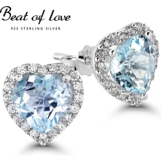 Beat of Love BOL-E1380TZ korvakorut