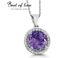 Beat of Love N0837ZA/40-45 cm hopeakaulakoru