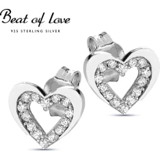 Beat of Love E3078Z Hopeakorvakorut