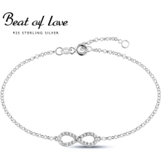 Beat of Love B0045Z bracelet