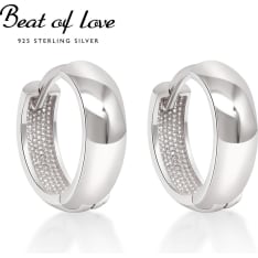 Beat of Love BOL-E0526 earrings