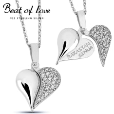 Beat of Love kaulakoru