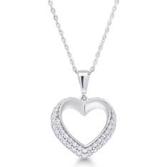 Beat of Love BOL-N1352Z/40-45cm kaulakoru