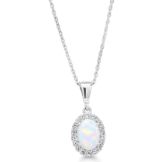 Beat of Love N5346Zop 40-45cm kaulakoru