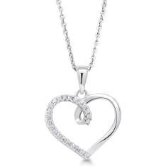 Beat Of Love N0014Z/40-45 necklace