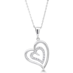 Beat of Love N1724Z 40-45cm necklace