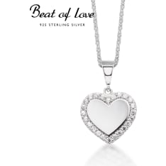 Beat of Love N1651Z 40-45cm kaulakoru