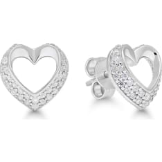 Beat of Love E1352Z hopeakorvakorut