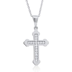 Beat of Love BOL-N1765Z/40-45CM kaulakoru