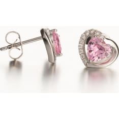 Kt-Oy E-1493Zpink Hopeakorvakorut