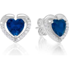 Beat of Love E-1728Zs earrings