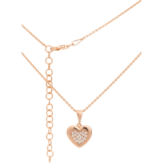 Beat of Love BOL-N1601ZRG kaulakoru