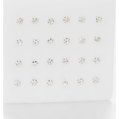 Beat of Love NSL-354Z hopeinen nenäkoru