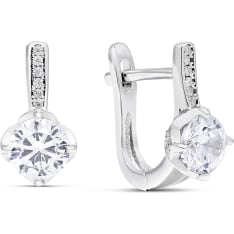 Beat of Love BOL-E4225Z korvakorut