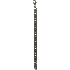 Ace of Spades SSB-8405BK/22cm steel bracelet