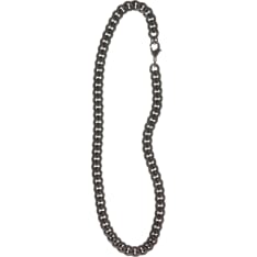 Ace of Spades SSN-8405BK/50cm steel bracelet