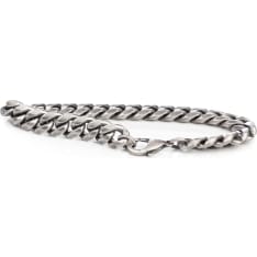 Ace of Spades SSB-8405AN 22 cm steel bracelet