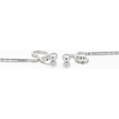 KT EP-3127 hopeakorvakorut