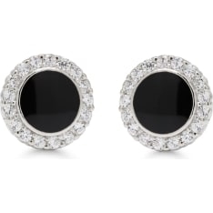 KT earrings