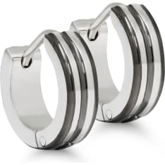 Ace of Spades SSE-6234 earrings