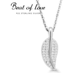 Beat Of love bol-n7144z/40-45cm kaulakoru