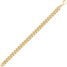 Ace of Spades SSB-8405GP/22CM Armor Wrist Chain