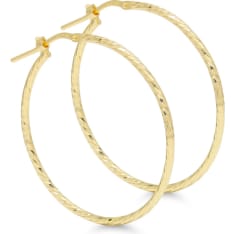 KT SX-E0108GP sausage rings