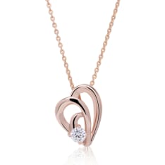 Beat of Love N1066ZRG/40-45cm kaulakoru