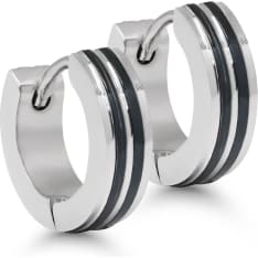 Ace of Spades SSE-5553 earrings