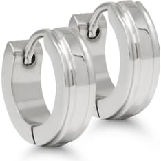 Ace of Spades SSE-0665 earrings