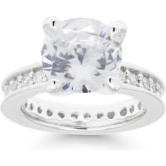 KT BR-2196Z hopeakastesormus