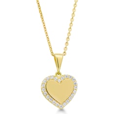 Beat of Love BOL-1651ZG/40-45CM kaulakoru