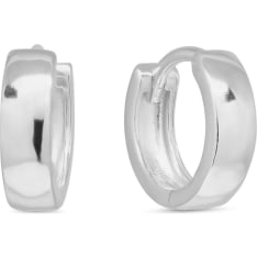 KT E-21618 hopeakorvakorut